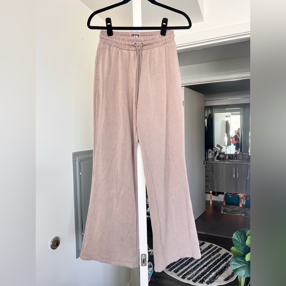 LA Glow Lounge Pants- Size S